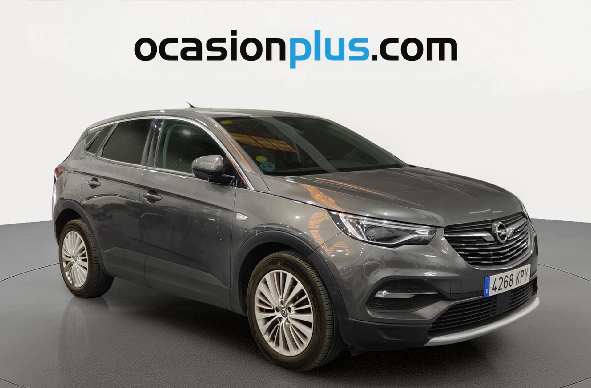 Opel Grandland 1.6 CDTi Excellence - foto 2