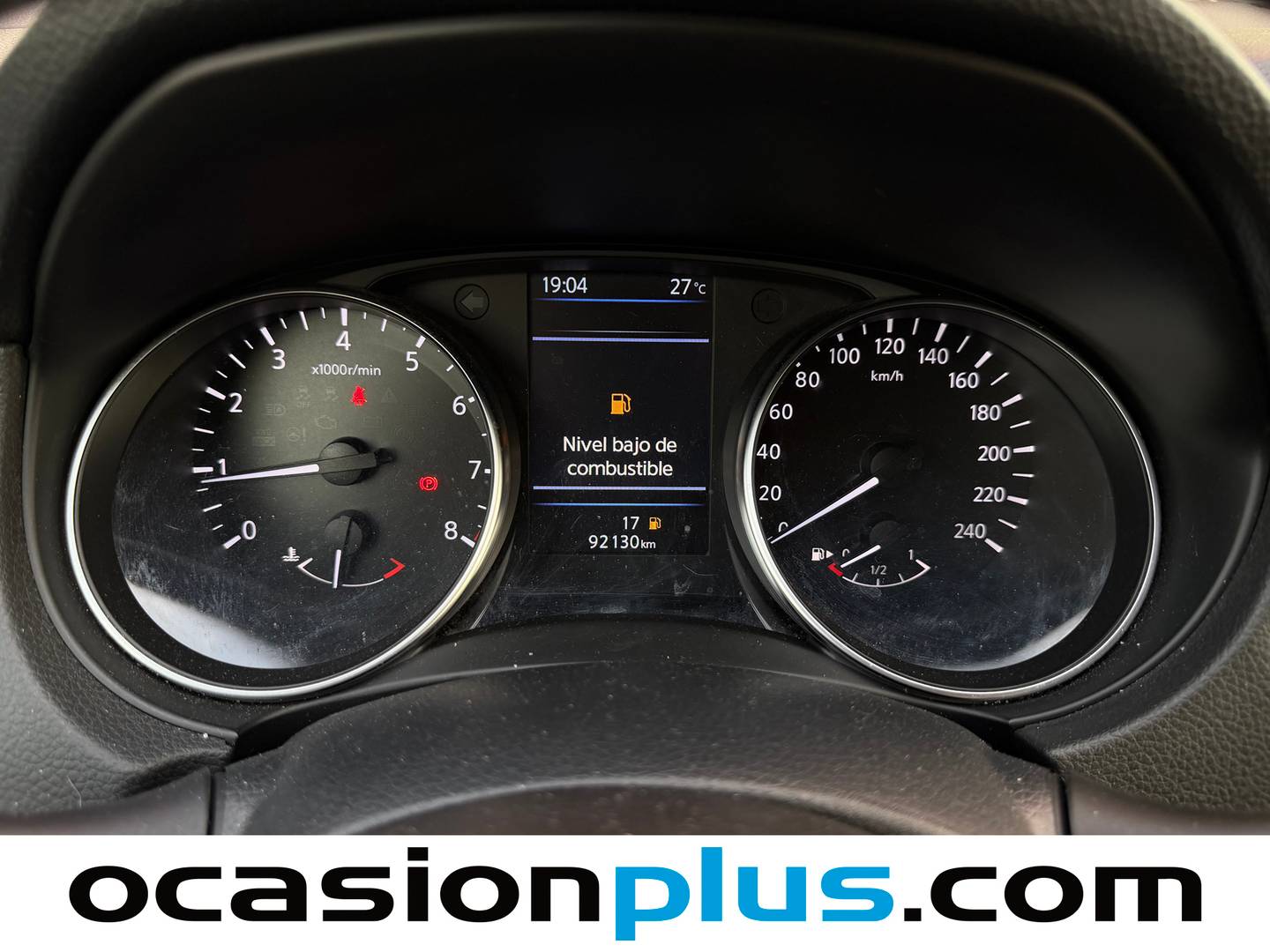 Nissan QASHQAI Nissan Qashqai DIG-T 140 Acenta 4x2 (140 CV) 2021