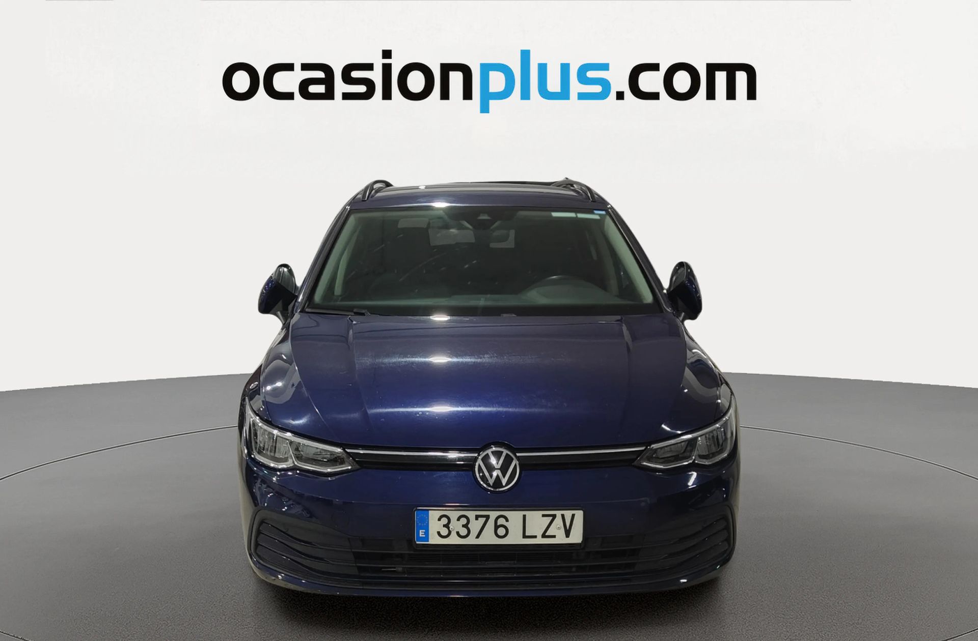 Volkswagen Golf Variant Life 2.0 TDI - foto 14