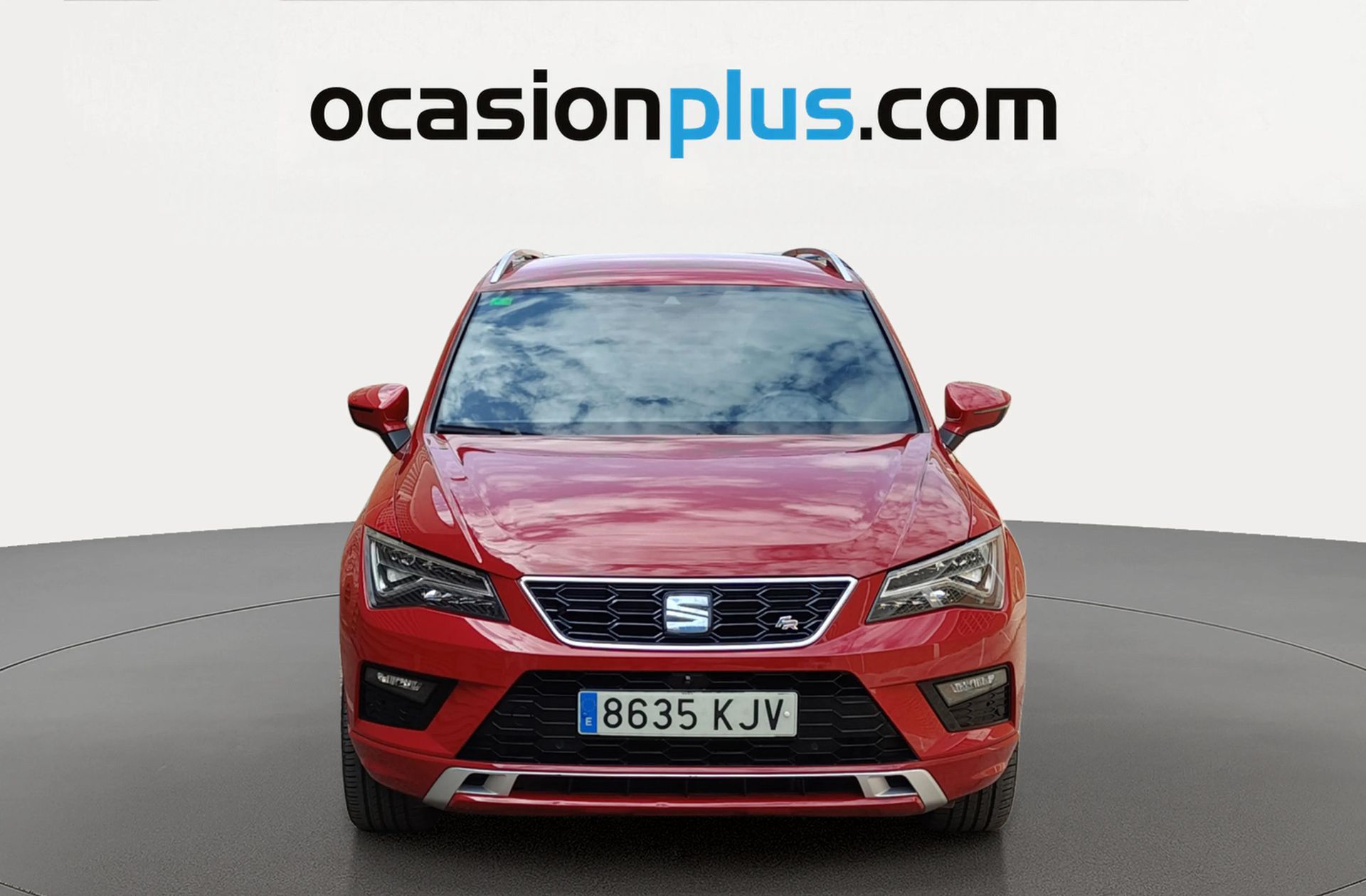 SEAT Ateca 1.4 Ecotsi FR - foto 14