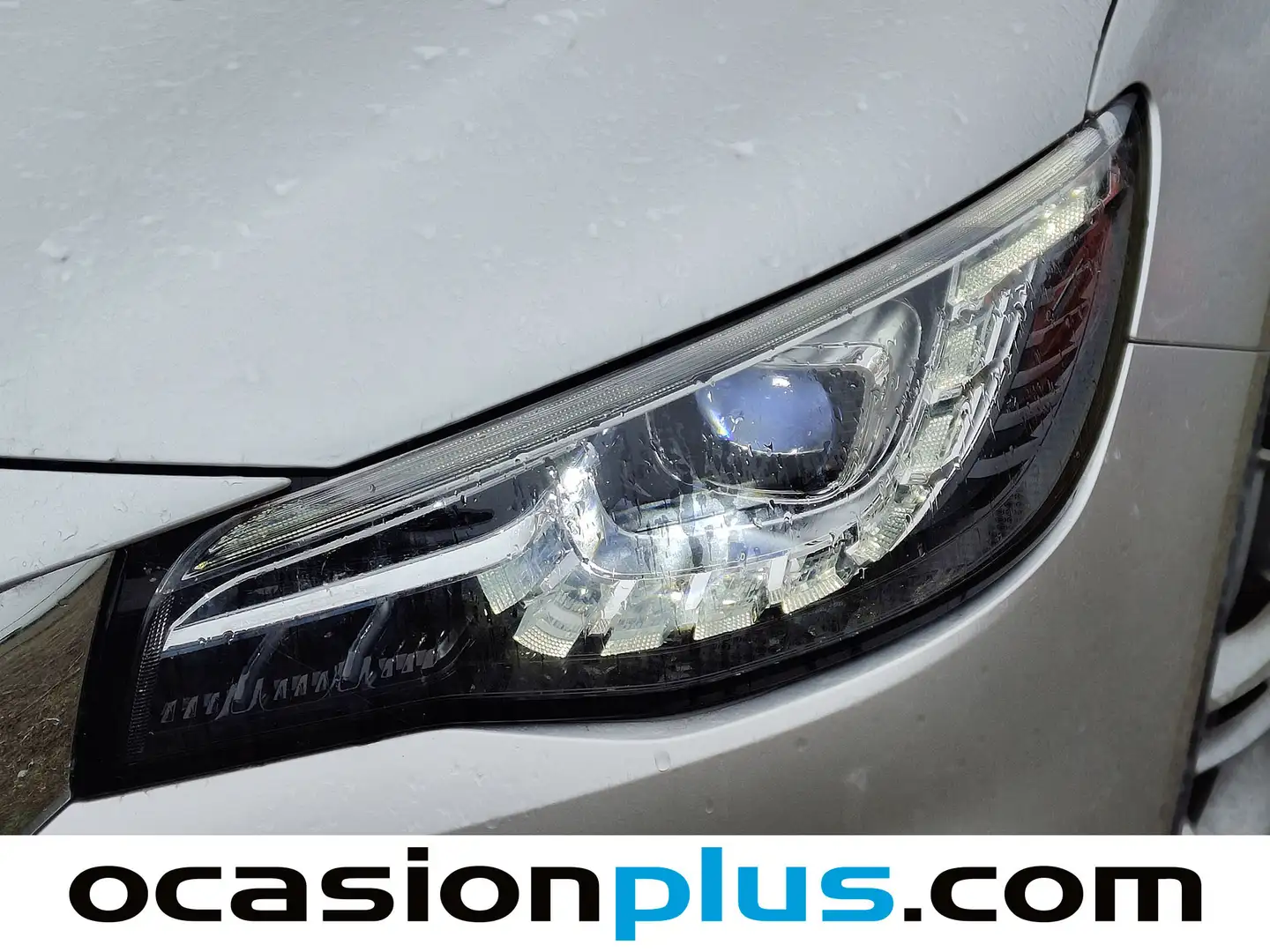 Foto MG HS MG HS 1.5 Turbo GDI Luxury DCT (162 CV)