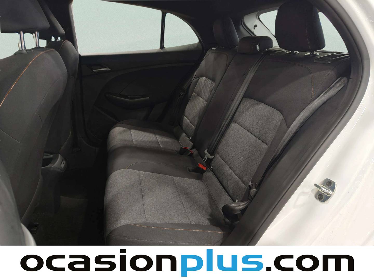 Foto MG MG3 MG MG3 1.5 Standard (116 CV)