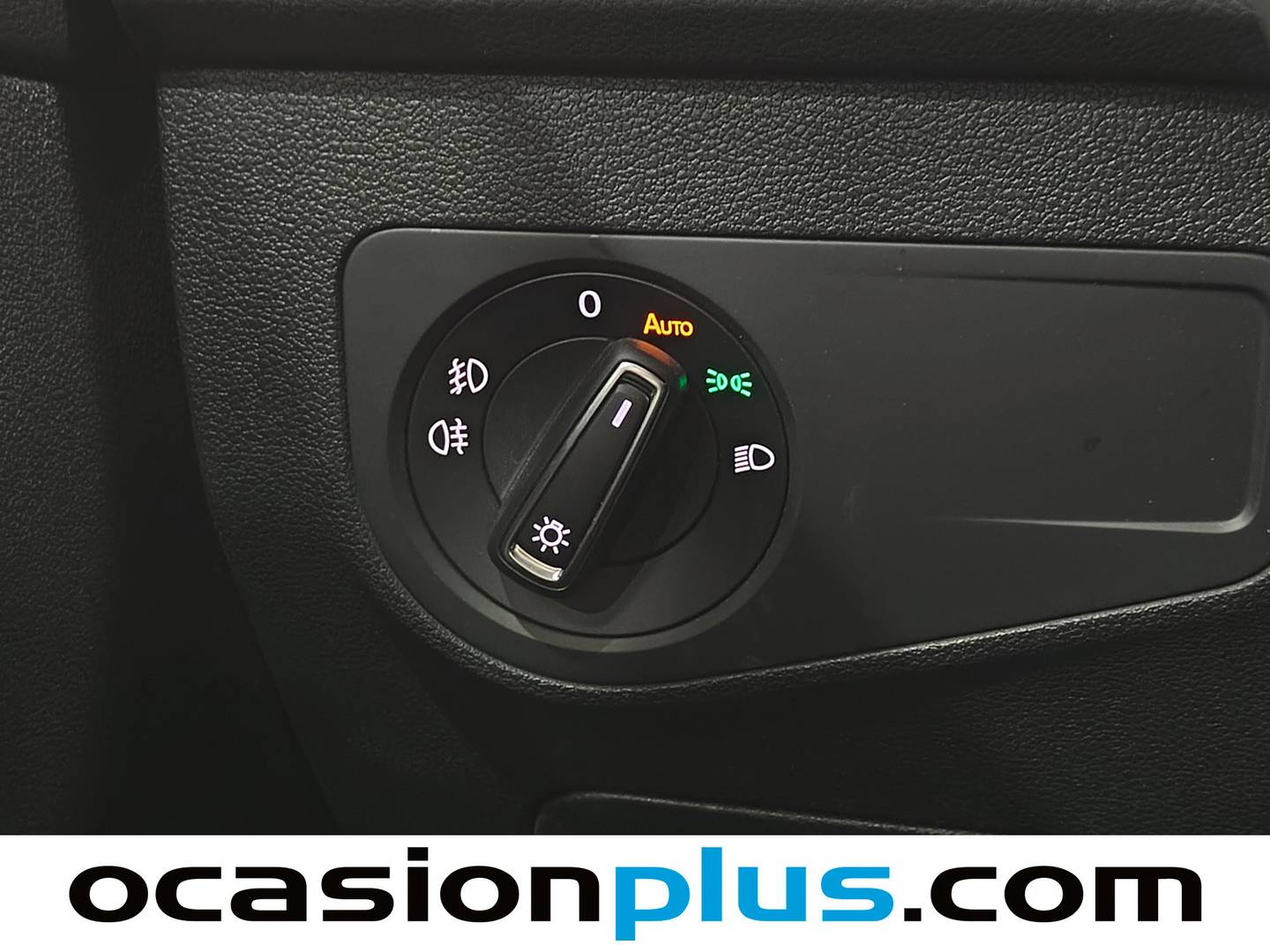 Extras del Volkswagen Tiguan Volkswagen Tiguan Edition 1.4 TSI (125 CV)