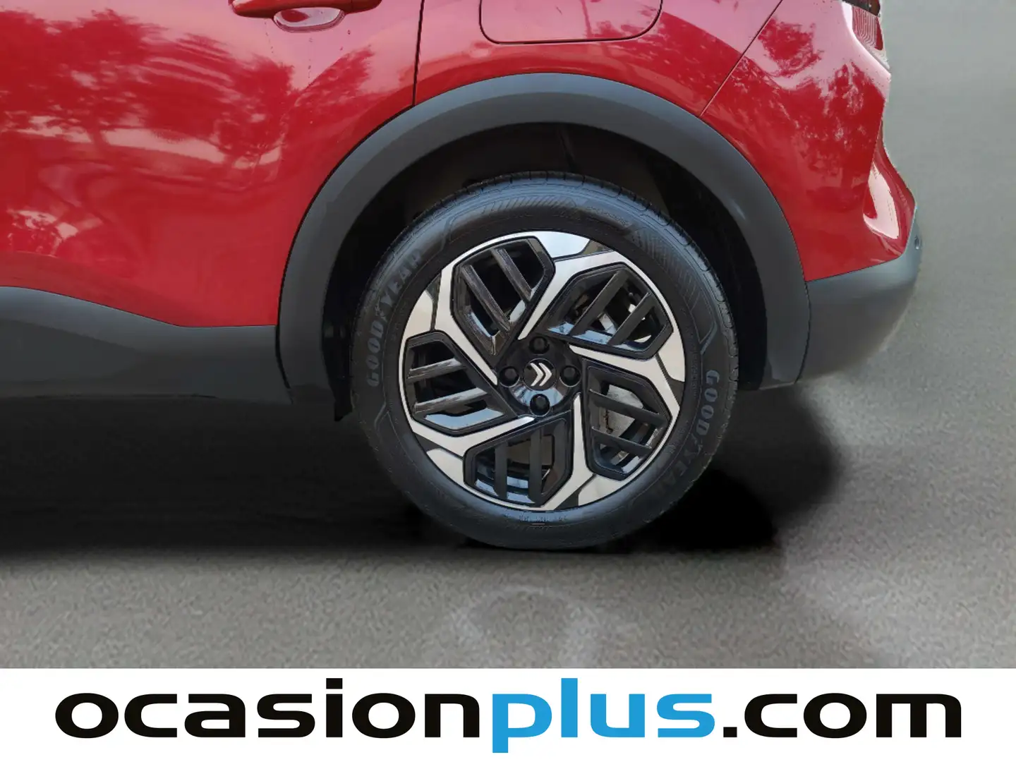 Foto Citroën C4 Citroen C4 PureTech 130 S&S 6v Feel Pack (130 CV)