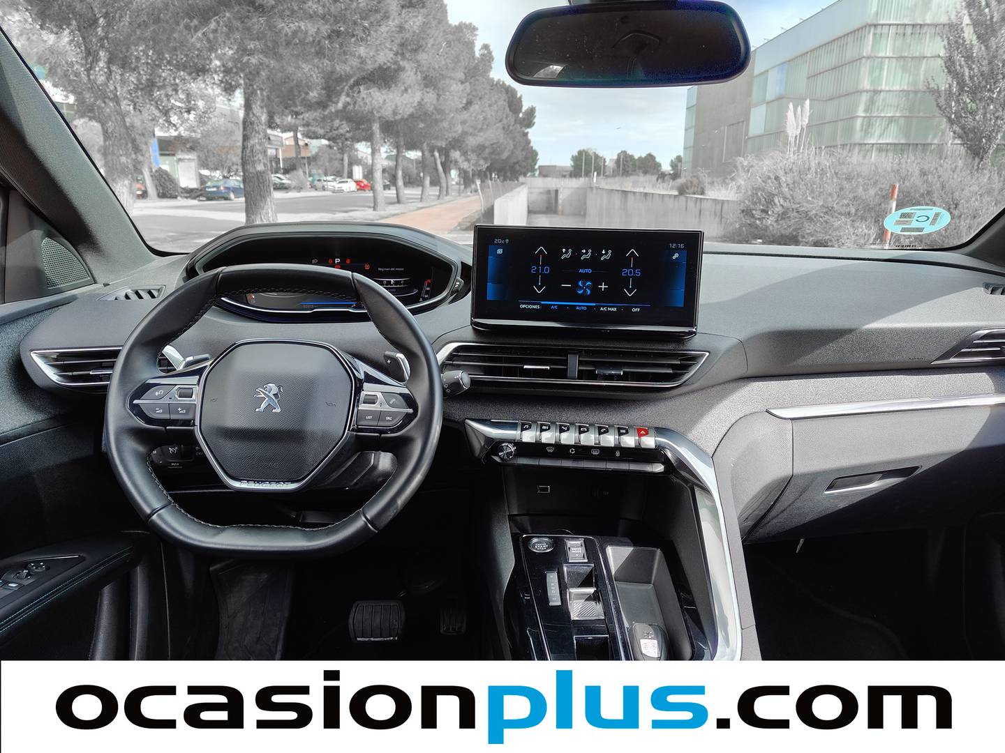 Foto Peugeot 3008 Peugeot 3008 BlueHDi 130 S&S Allure Pack EAT8 (130 CV)