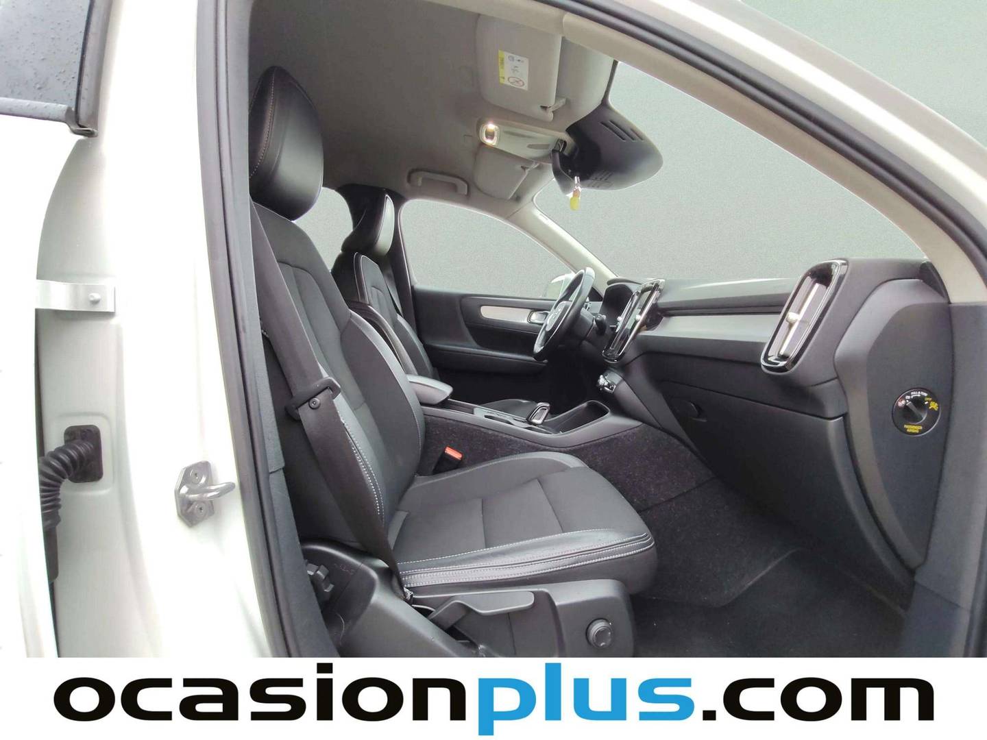 Volvo XC40 Volvo XC40 D3 Momentum Auto (150 CV) 2018