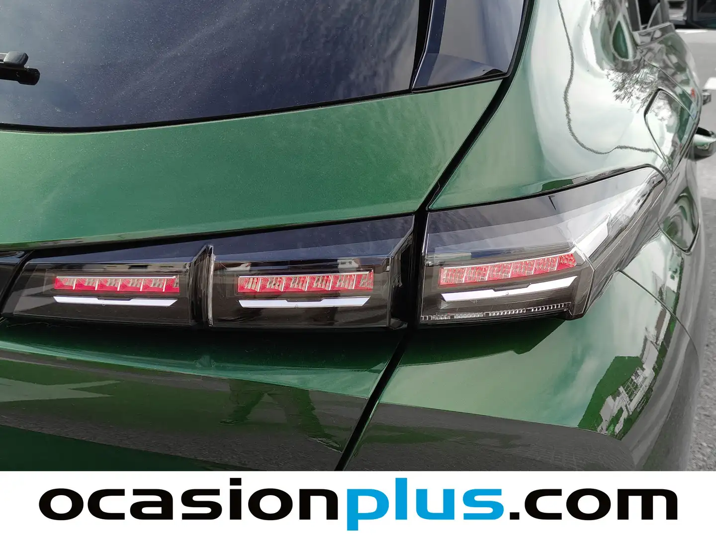 Foto Peugeot 308 Peugeot 308 PureTech 130 S&S Allure (130 CV)