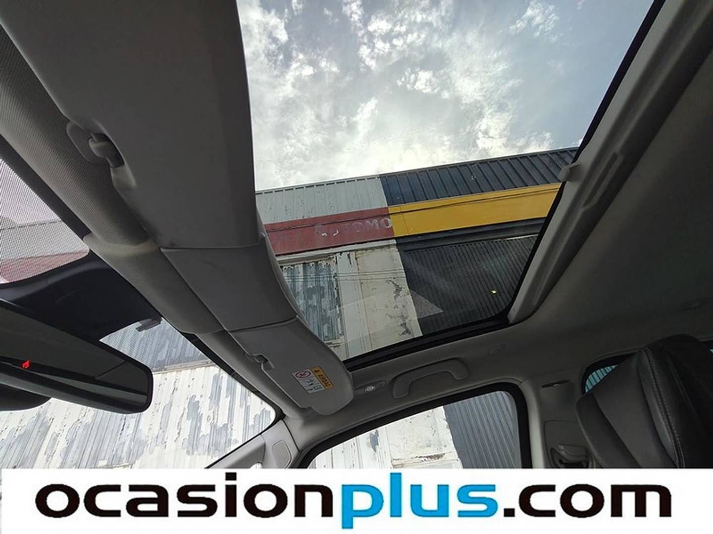 Foto Renault Espace Renault Espace Paris Energy dCi (160 CV) TT EDC 7 Plaza