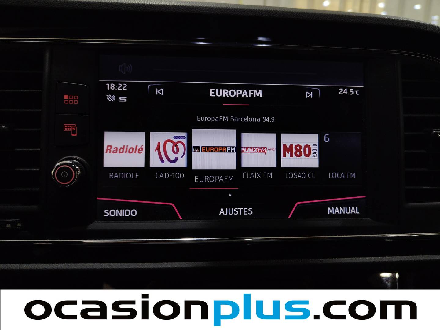 Seat León Seat León 1.5 TSI S&S FR DSG (150 CV) km 0
