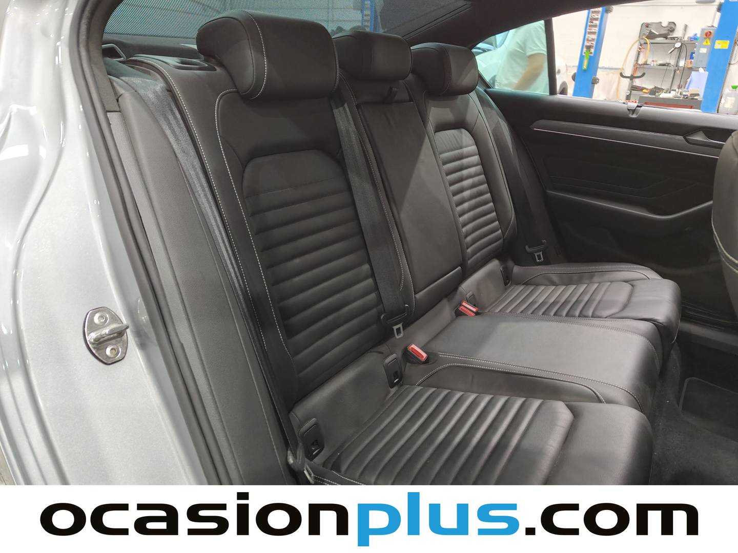 Volkswagen Passat Volkswagen Passat GTE 1.4 TSI e-Power (218 CV) DSG 2020