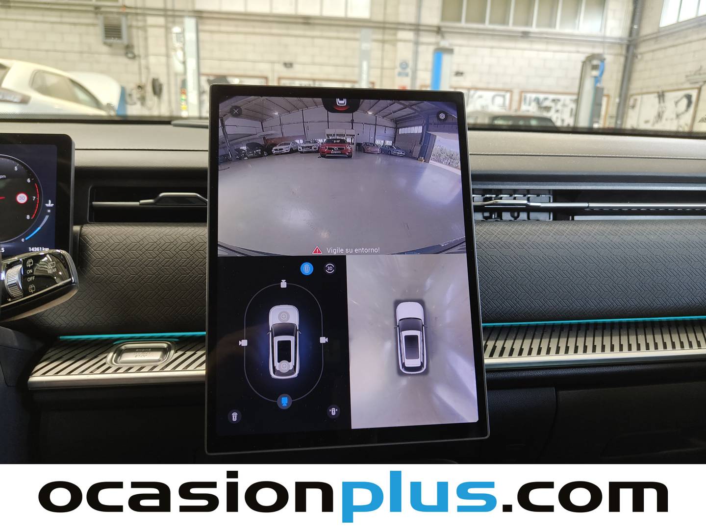 Acabados JAECOO 7 JAECOO 7 1.6 TGDI Select FWD (145 CV)