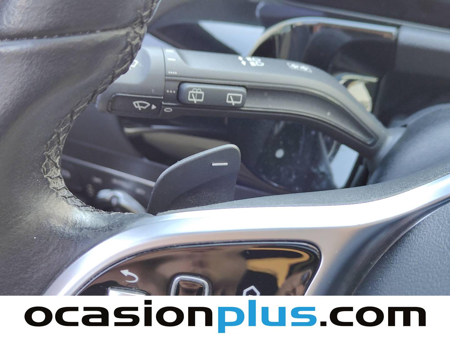Mercedes Clase B Mercedes Clase B 220 4Matic (190 CV) gasolina