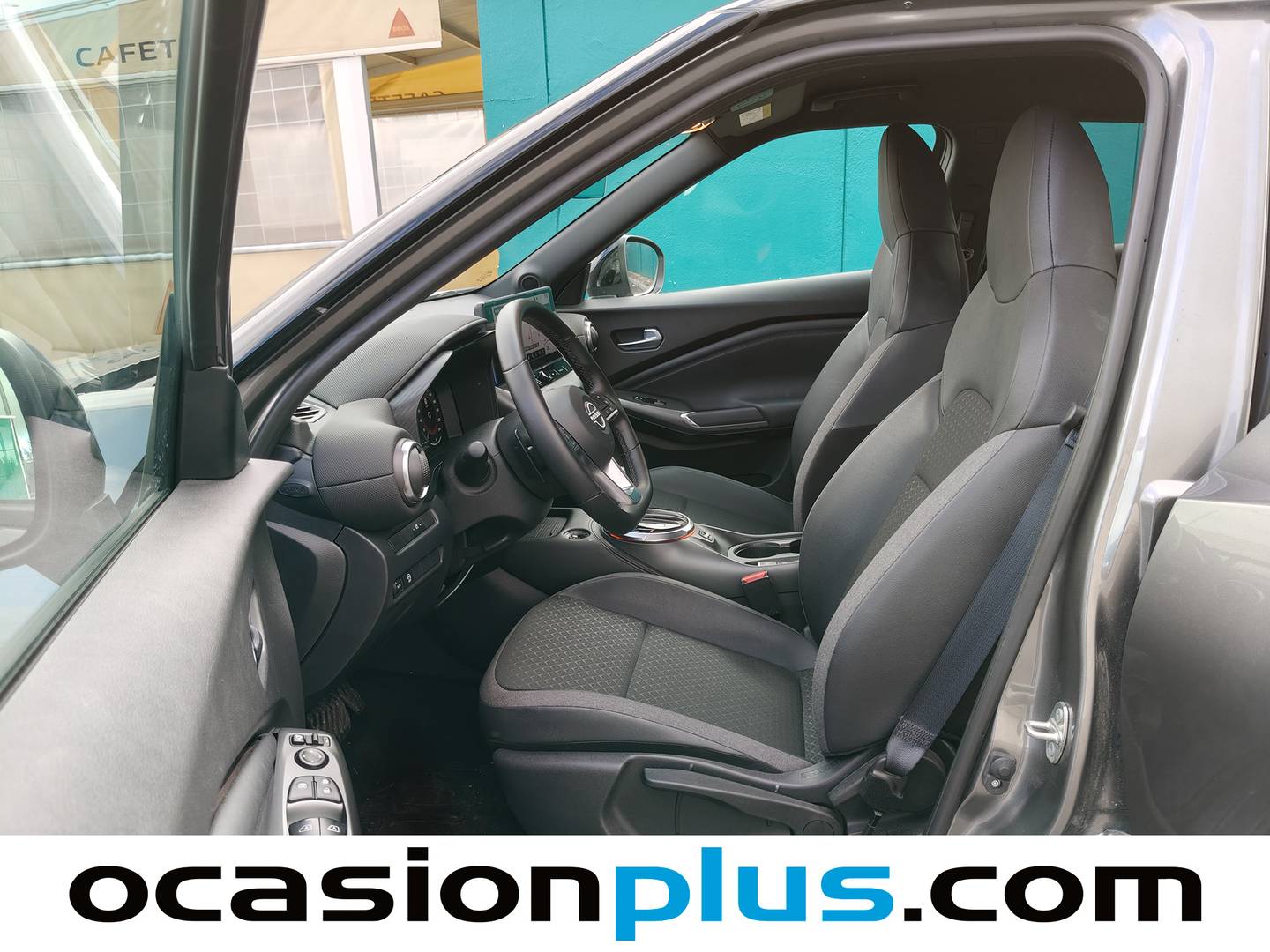 Foto Nissan JUKE Nissan Juke DIG-T N-Connecta 4x2 DCT (114 CV)