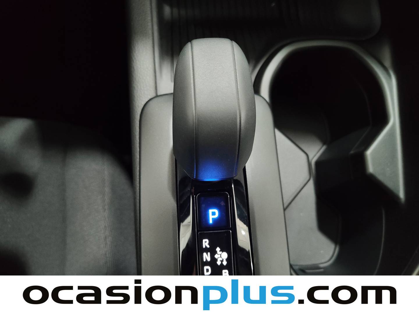 Toyota C-HR Toyota C-HR 140H Business (140 CV) de segunda mano