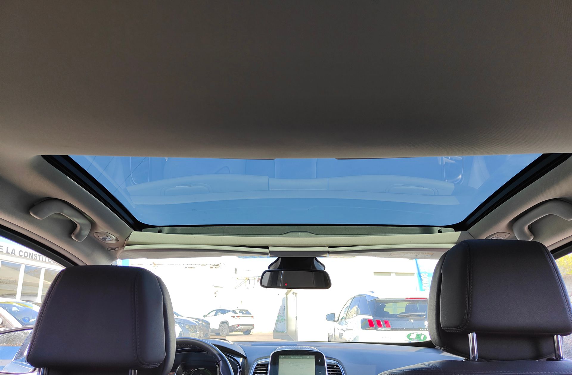 Renault Espace Zen Energy TCe EDC - foto 6