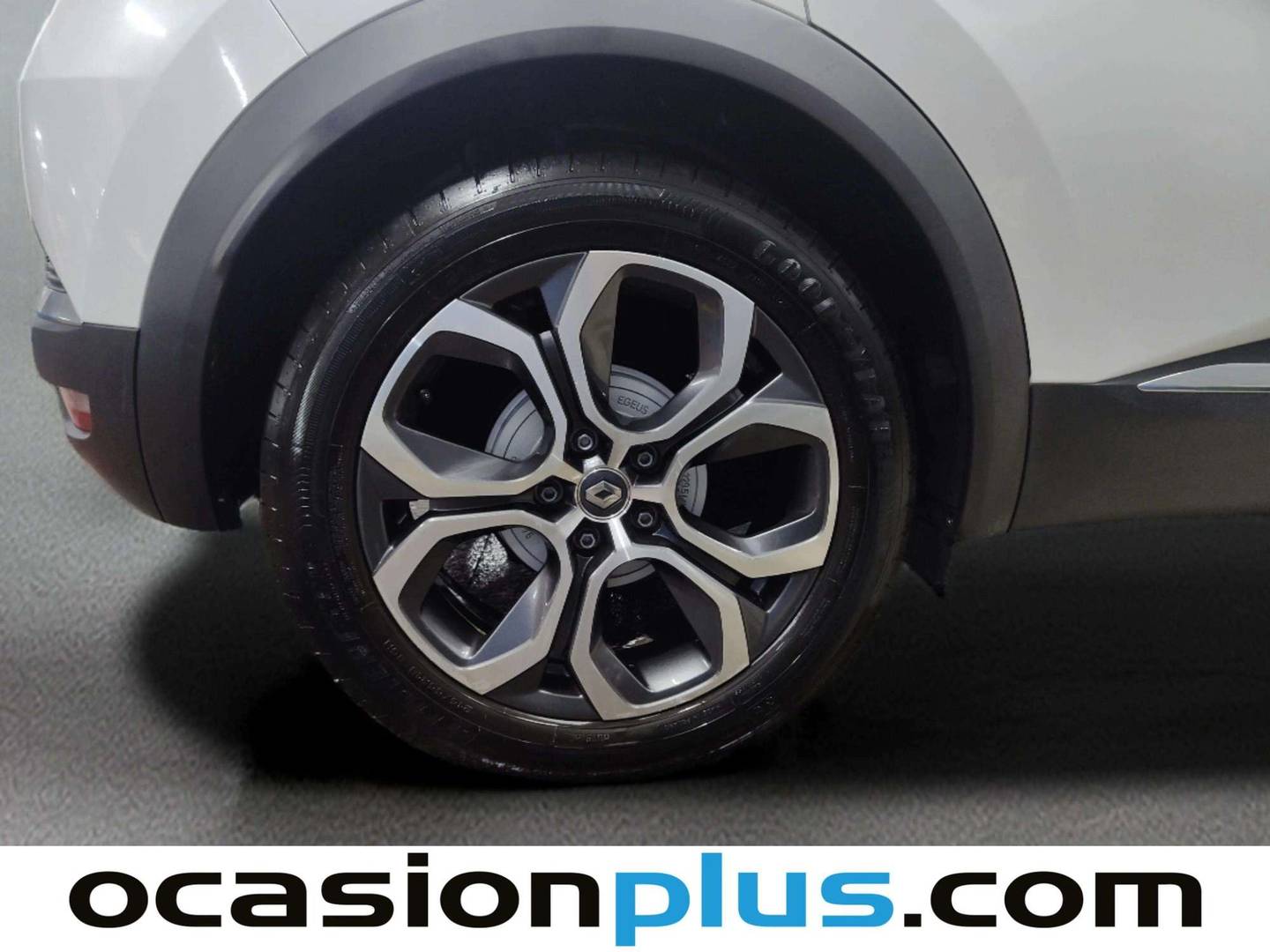 Renault Captur Renault Captur Zen TCe (130 CV) GPF km 0