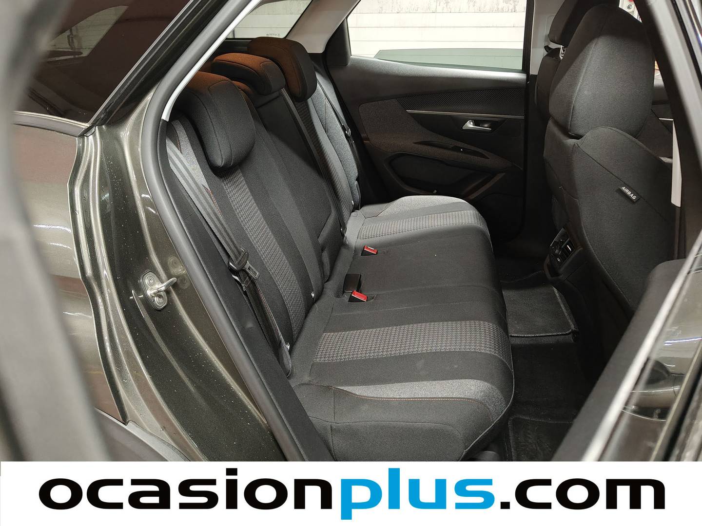 Peugeot 3008 Peugeot 3008 BlueHDI 130 S&S Active EAT8 (130 CV) al mejor precio