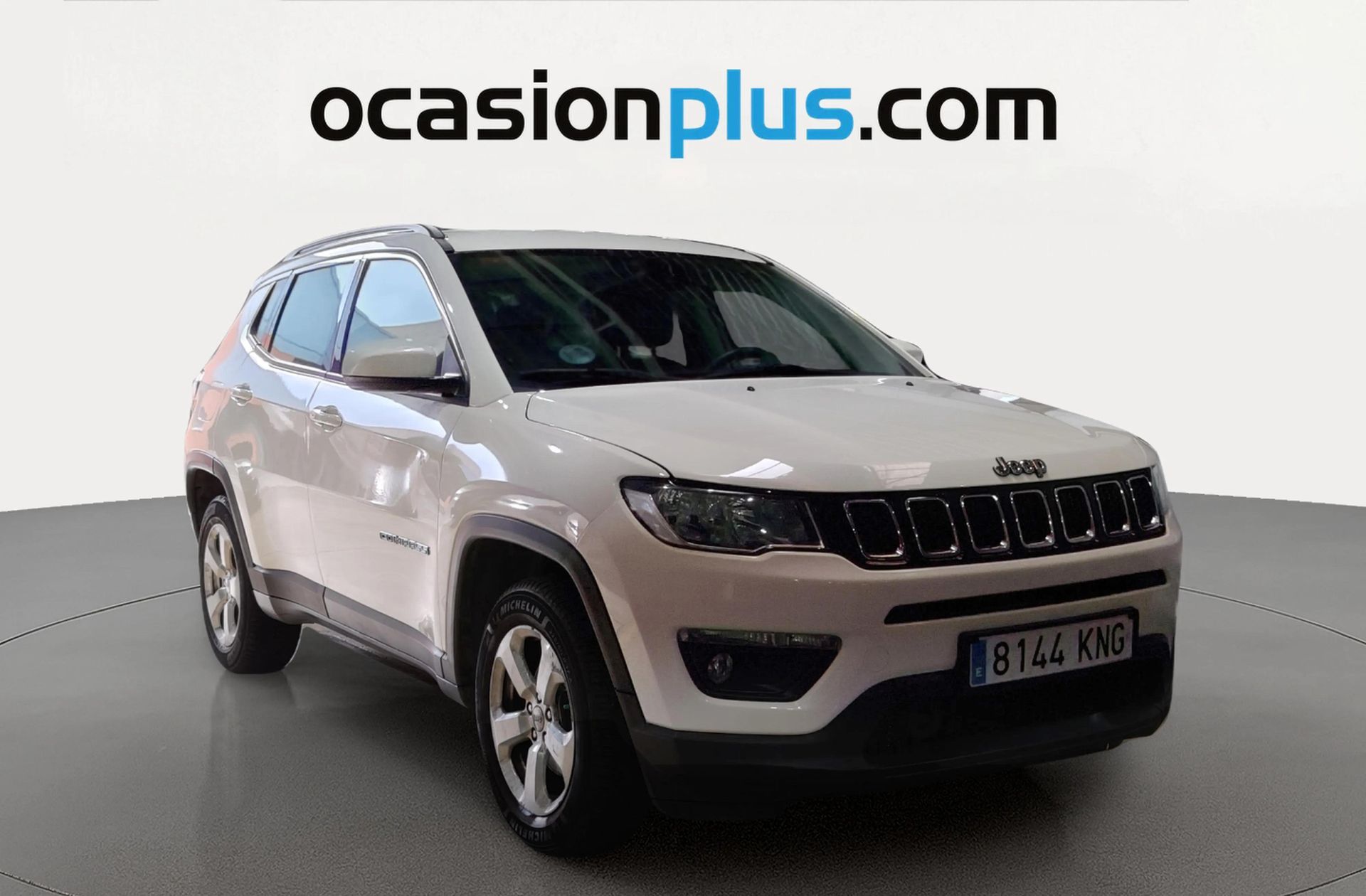 Jeep Compass 2.0 MultiJet Longitude 4x4 AD - foto 2