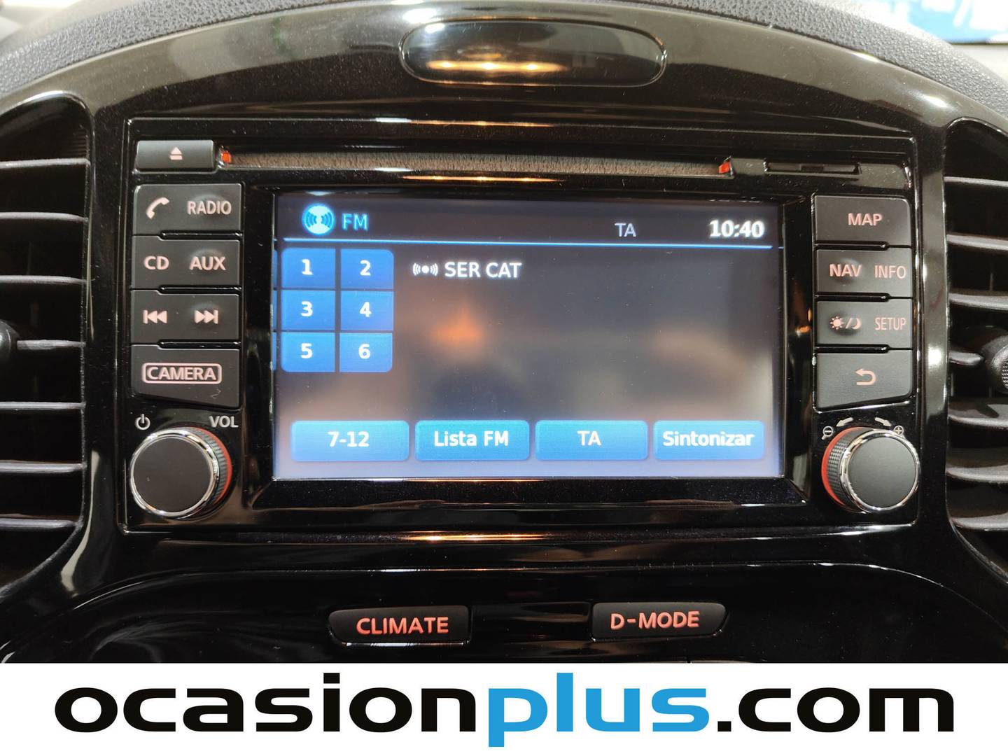 Nissan JUKE Nissan Juke 1.2 DIG-T N-Connecta (115 CV) km 0