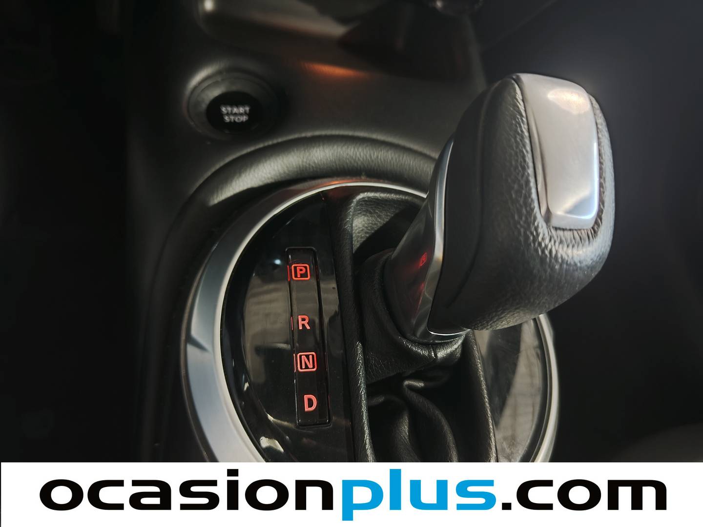 Foto Nissan JUKE Nissan Juke 1.6 Hybrid N-Connecta Auto (143 CV)