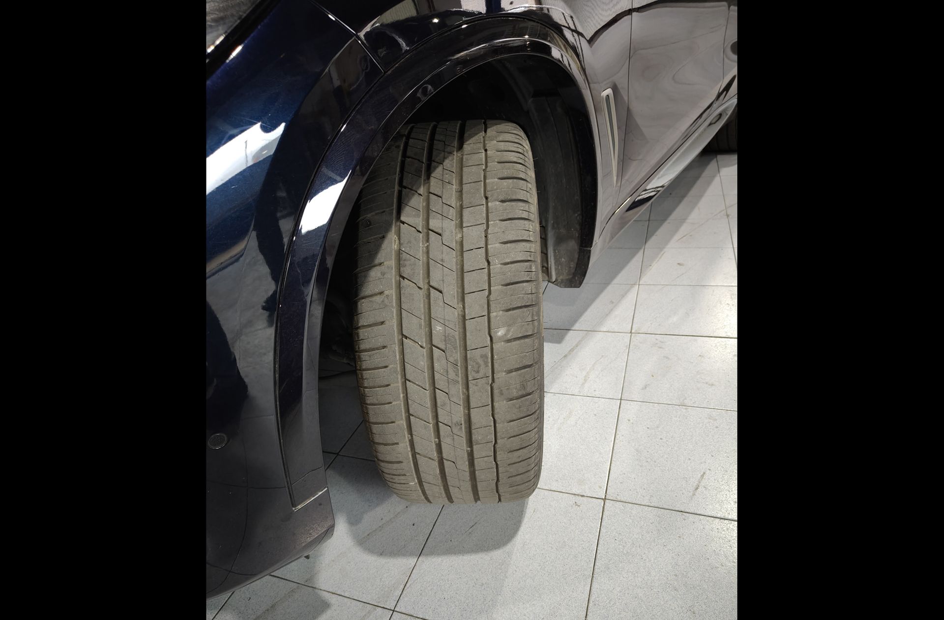 BMW X5 M50d Pack M - foto 38