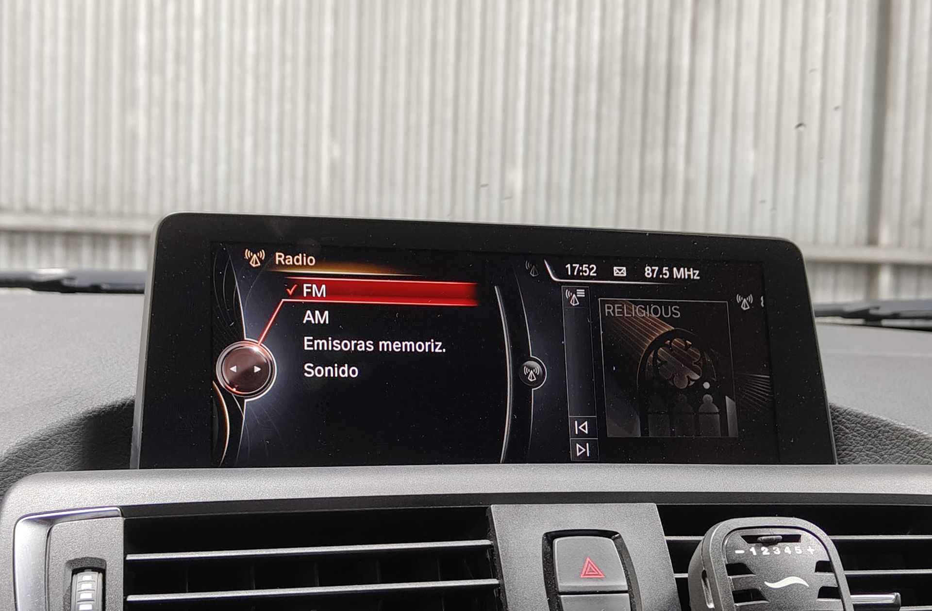 BMW Serie 1 118d - foto 32