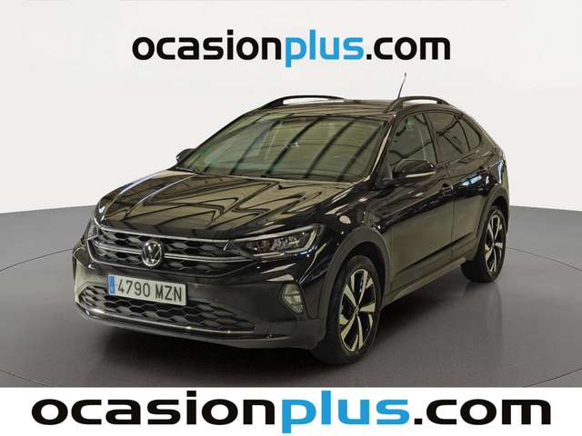 Volkswagen Taigo ``Más`` 1.0 TSI (115 CV) DSG de segunda mano
