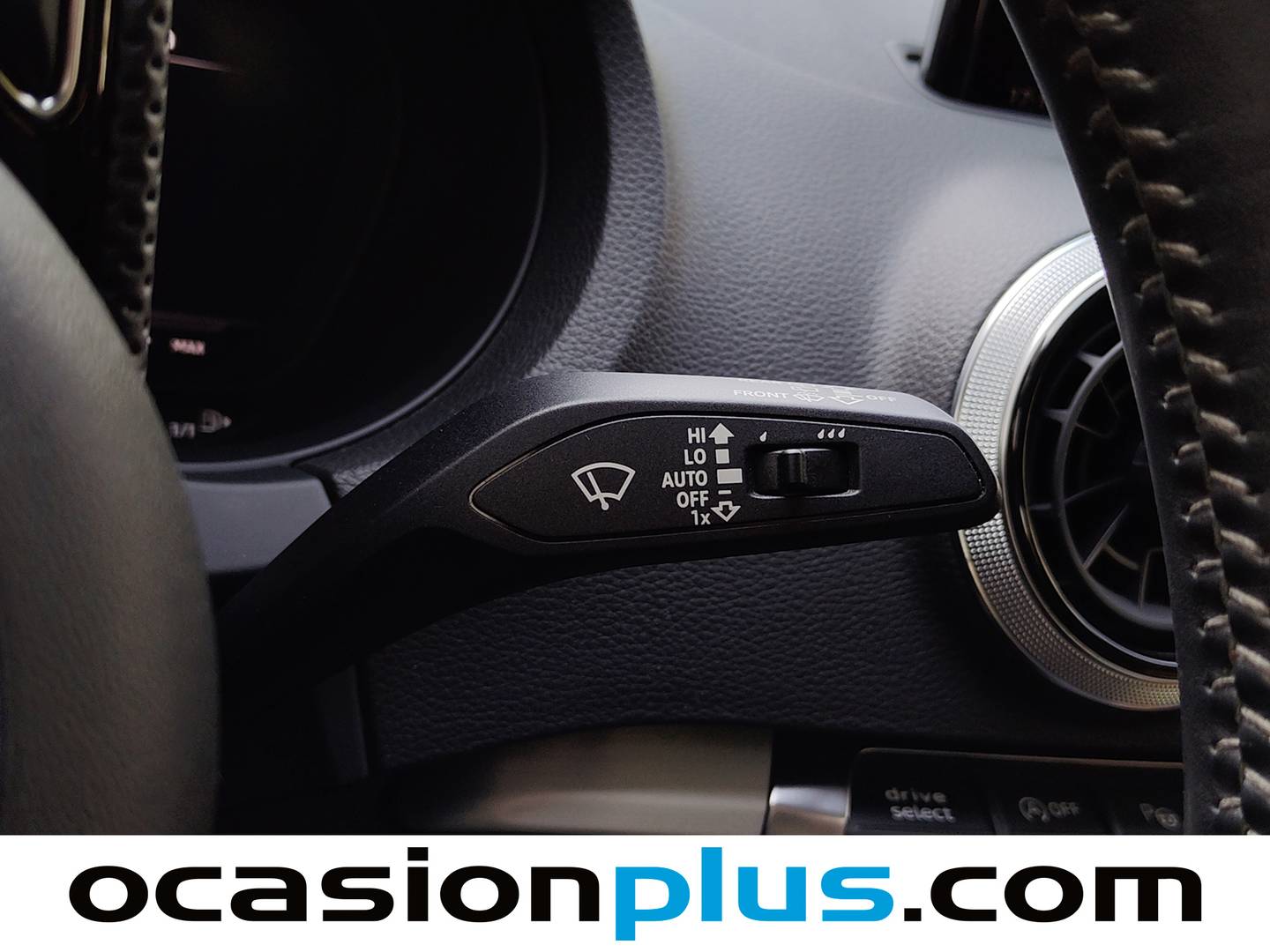 Audi A3 Audi S3 Sportback 2.0 TFSI quattro (310 CV) S tronic Pack S-Line seminuevo