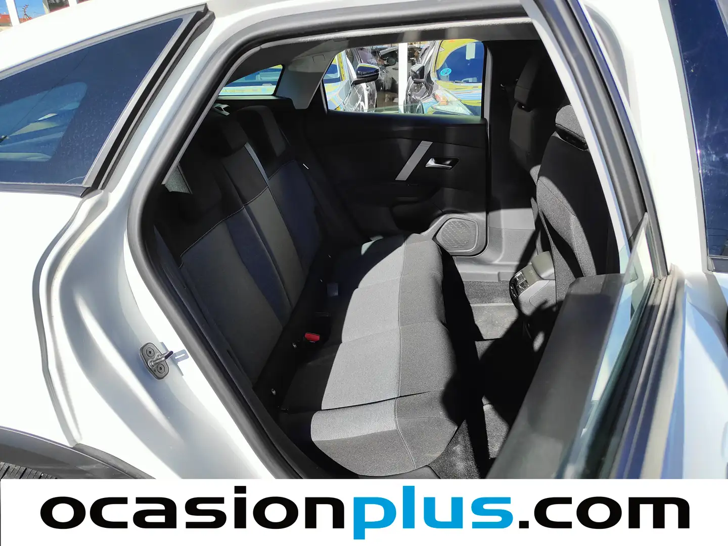 Foto Citroën C4 Citroen C4 BlueHDi 110 S&S Feel (110 CV)