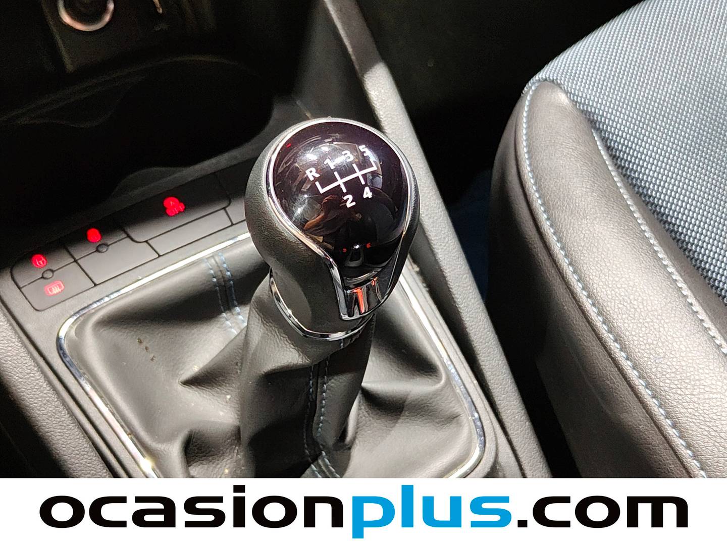 Seat Ibiza Seat Ibiza 1.0 EcoTSI Style Connect Blue (95 CV) de ocasión