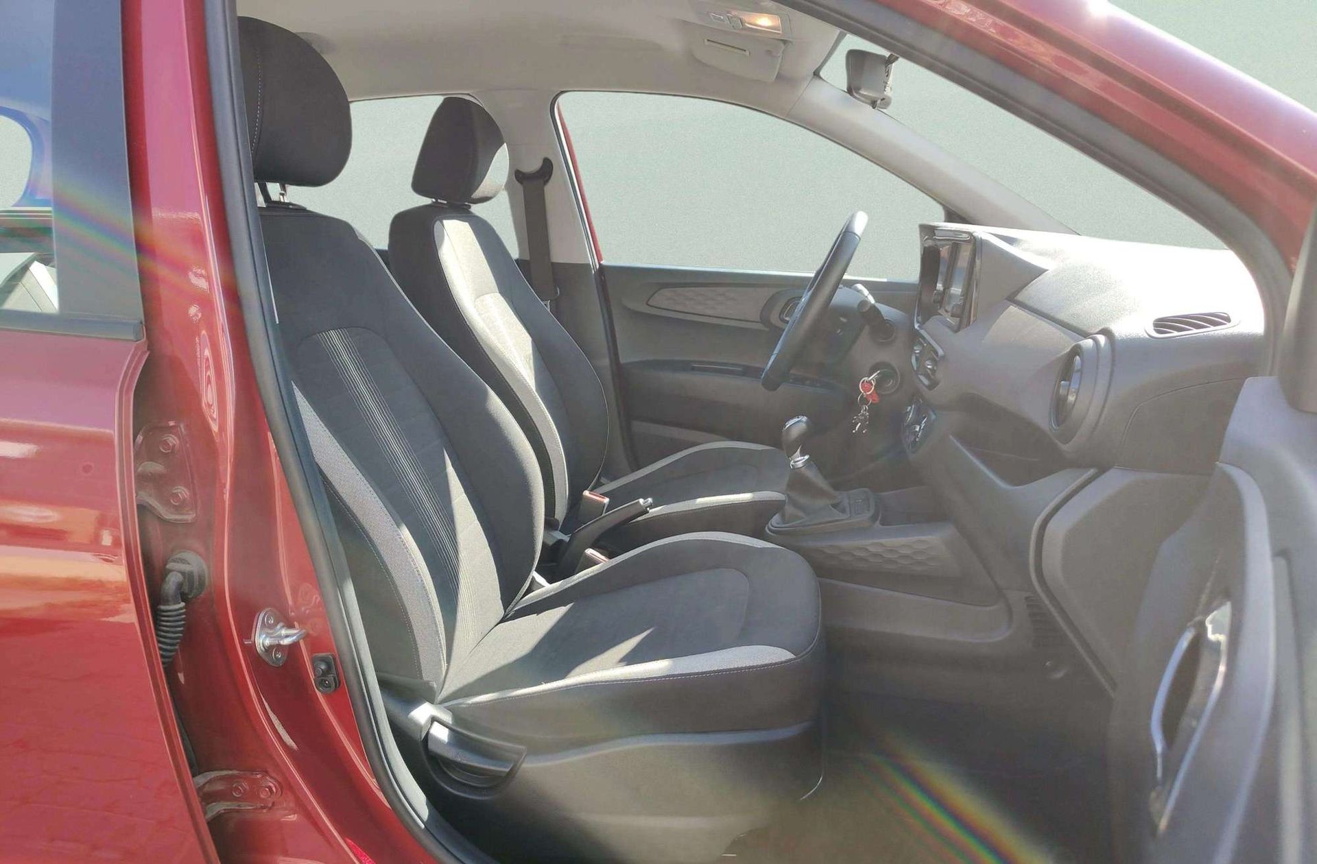 Hyundai i10 1.0 Klass - foto 16