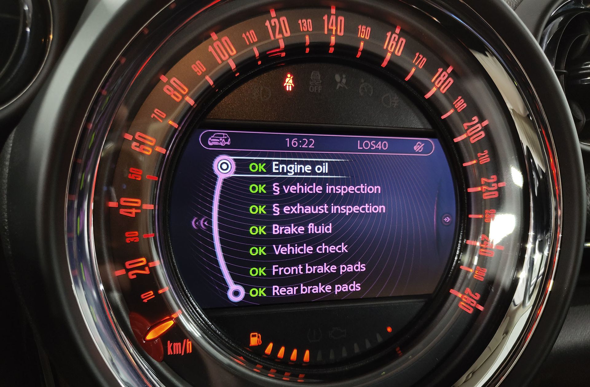 MINI Countryman Cooper D - foto 20