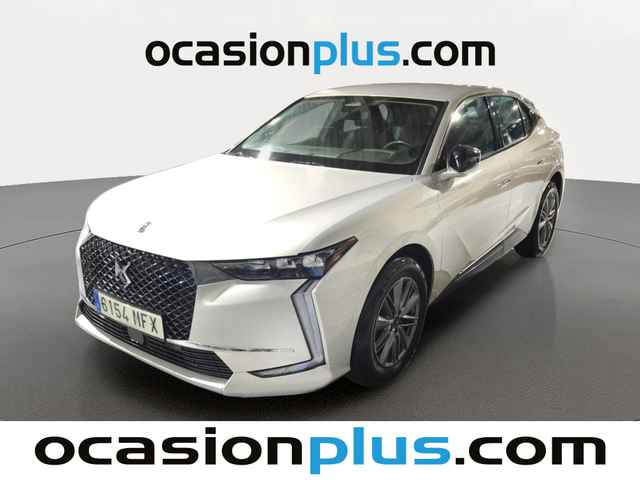 Ds Ds 4 Seminuevos Málaga