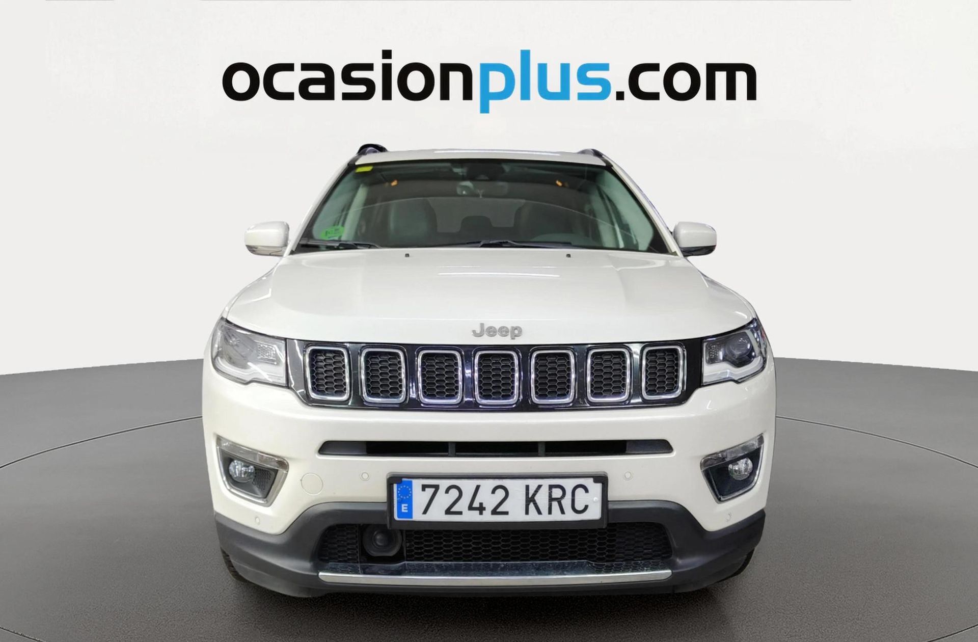 Jeep Compass 1.4 MultiAir Limited 4x2 - foto 11
