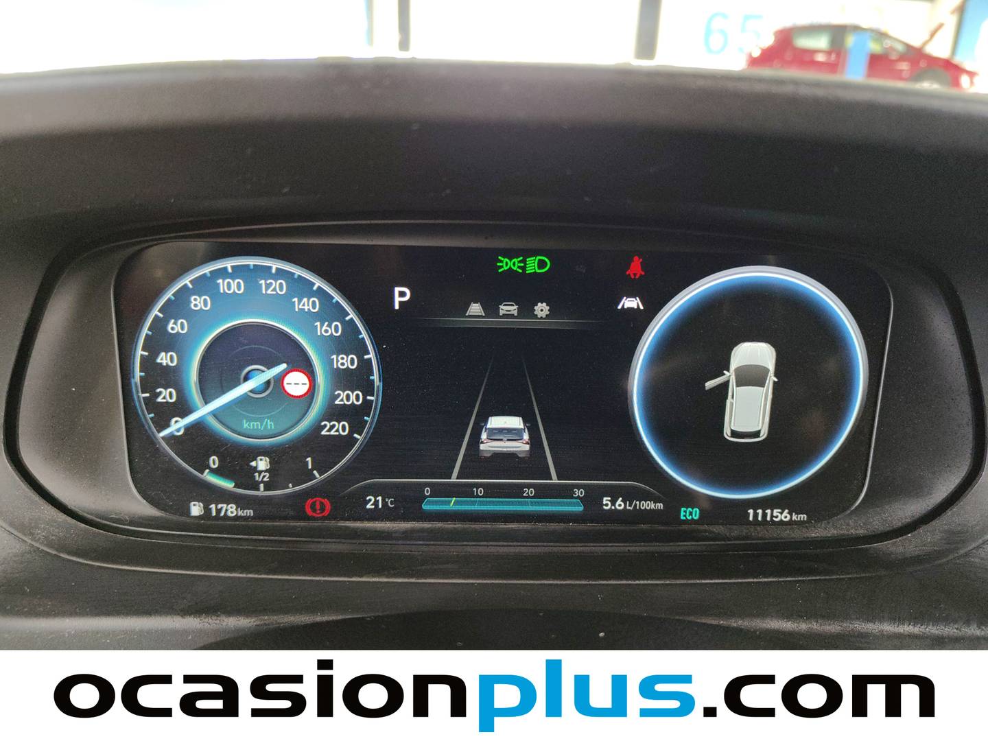 Foto Hyundai Bayon Hyundai Bayon 1.0 TGDI 48V Maxx DCT (100 CV)