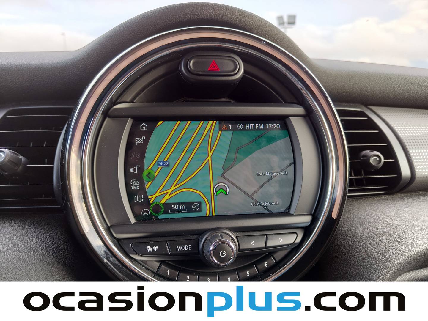 Foto Mini MINI MINI MINI 5 Puertas Cooper (136 CV)