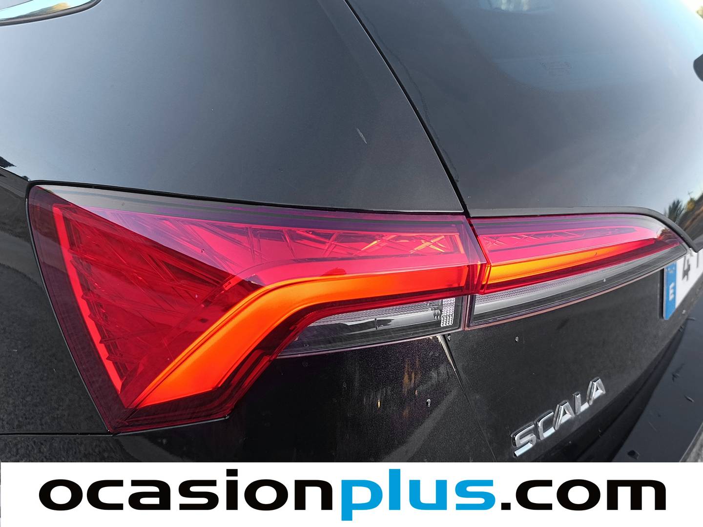 Skoda Scala Skoda Scala 1.0 TSI Ambition (110 CV) al mejor precio