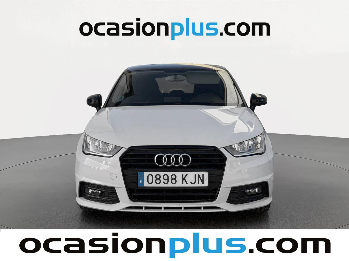 Audi A1 Audi A1 Sportback Attraction 1.0 TFSI (95 CV) seminuevo