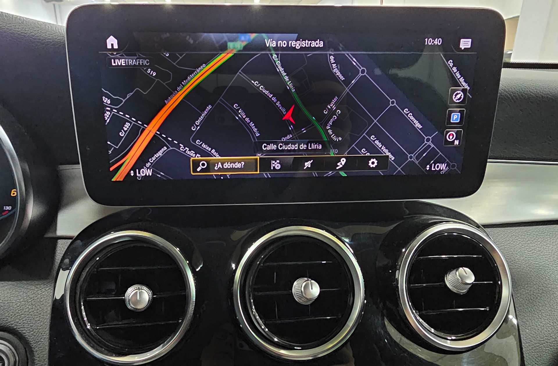 Mercedes-Benz GLC Mercedes GLC 200 d 4Matic Pack AMG - foto 8