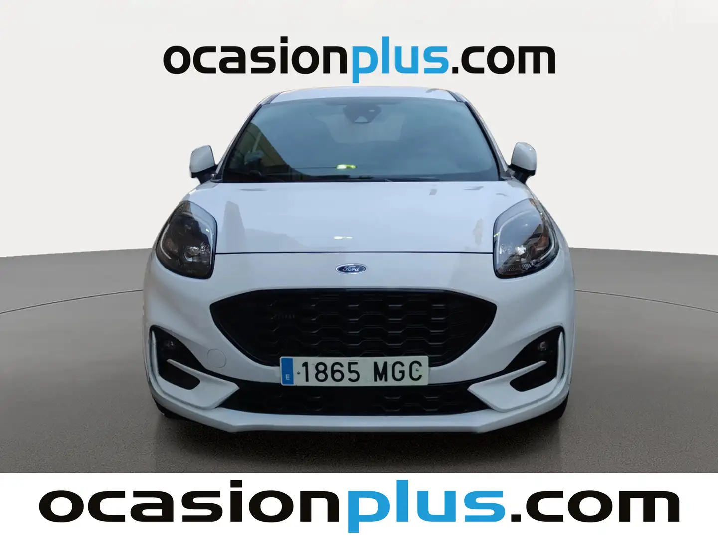 Foto Ford Puma Ford Puma 1.0 EcoBoost MHEV ST-Line X (125 CV)