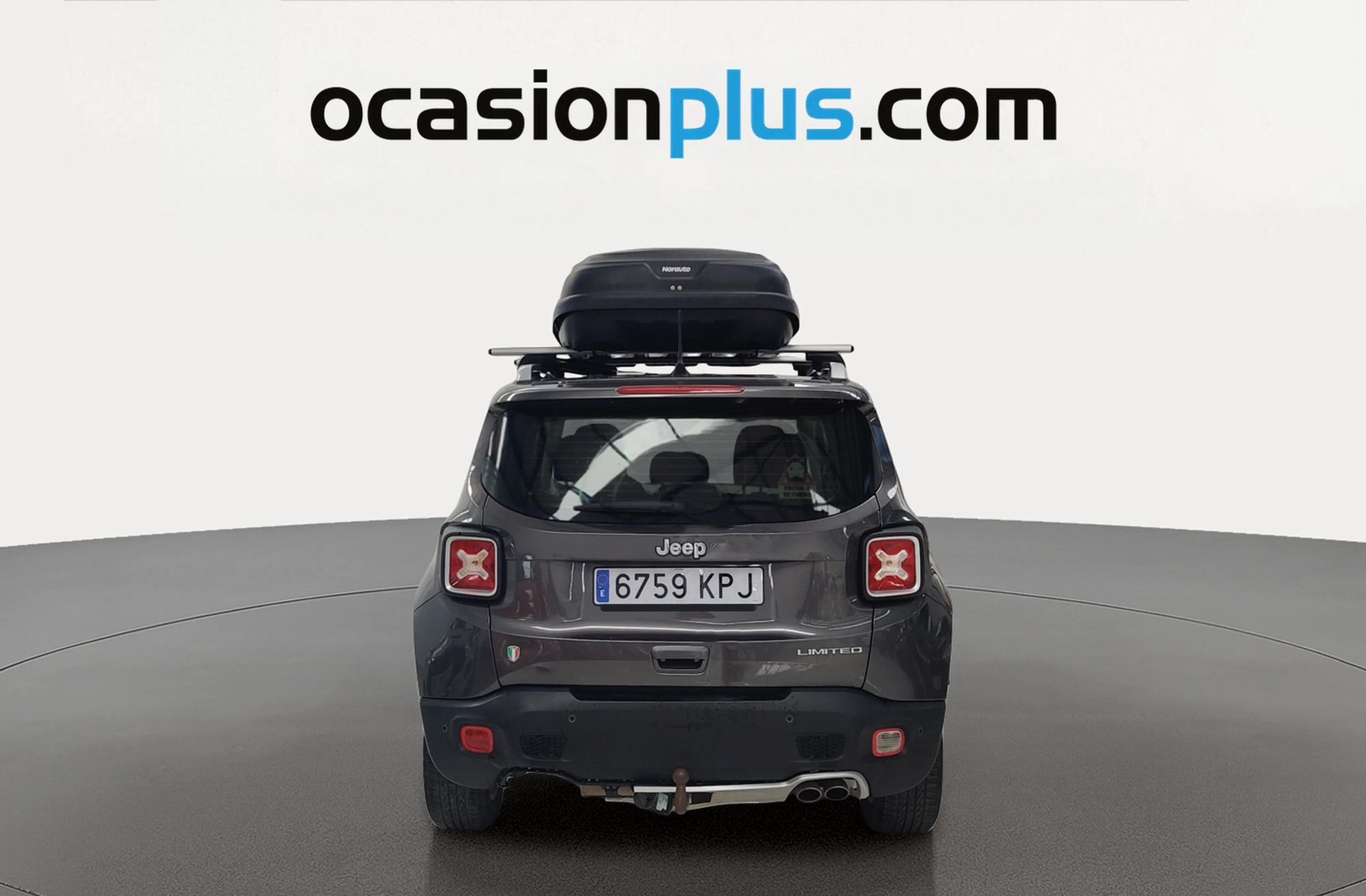 Jeep Renegade 1.6 MultiJet Limited 4x2 - foto 11