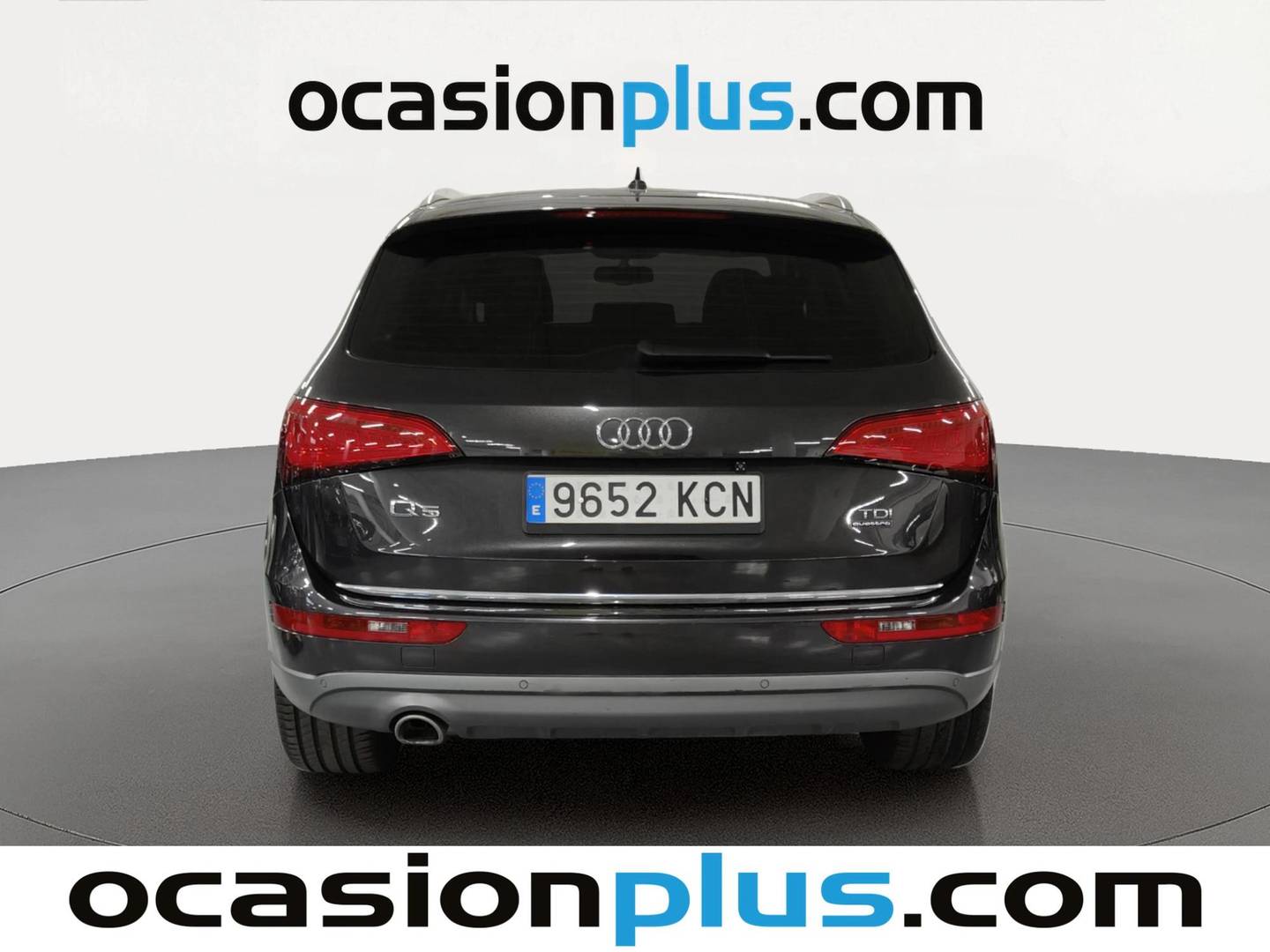 Audi Q5 Audi Q5 Advanced edition 2.0 TDI clean diesel quattro (190 CV) S tronic barato
