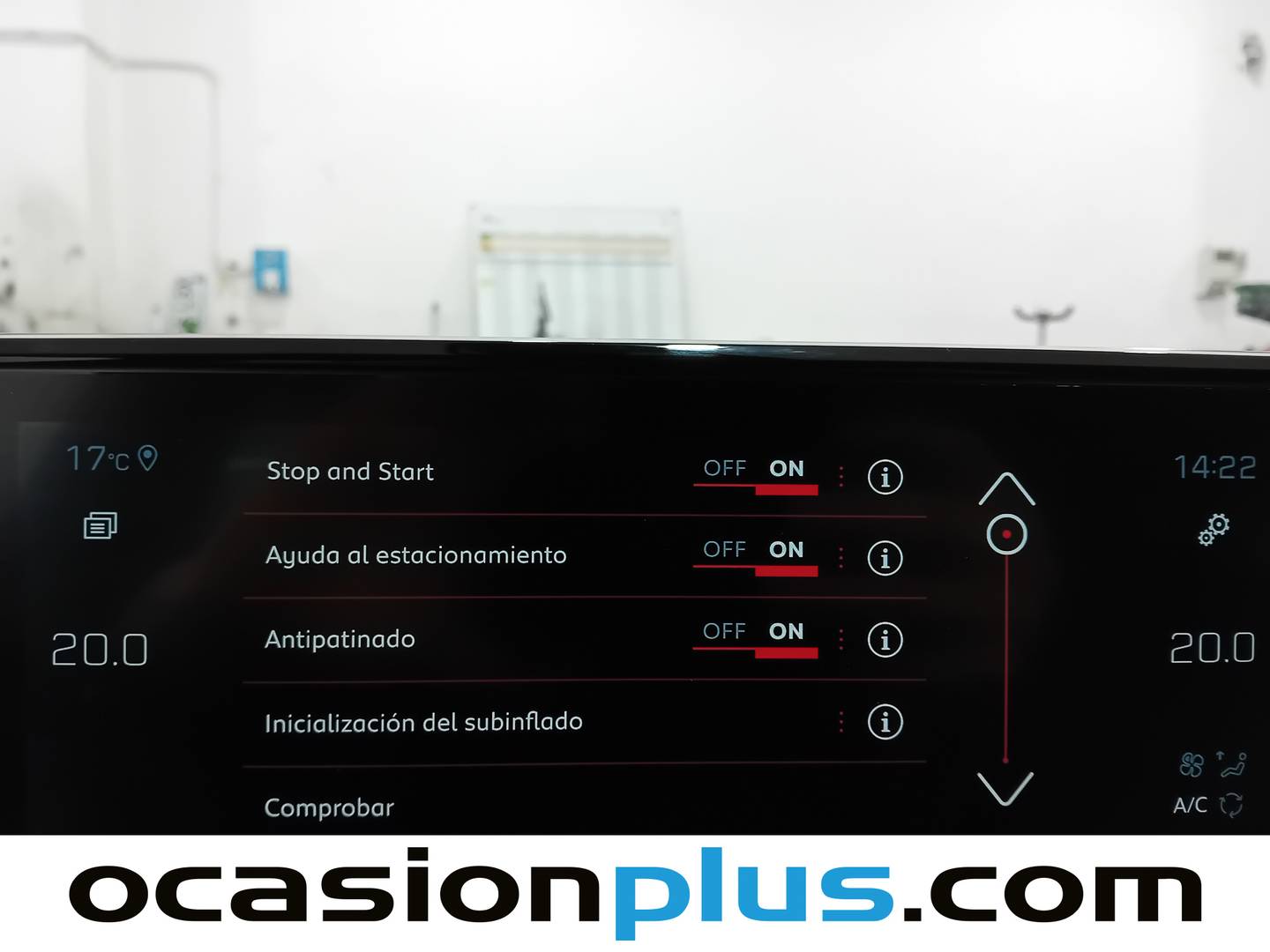 Peugeot 2008 Peugeot 2008 PureTech 130 S&S Allure Pack EAT8 (130 CV) 130cv