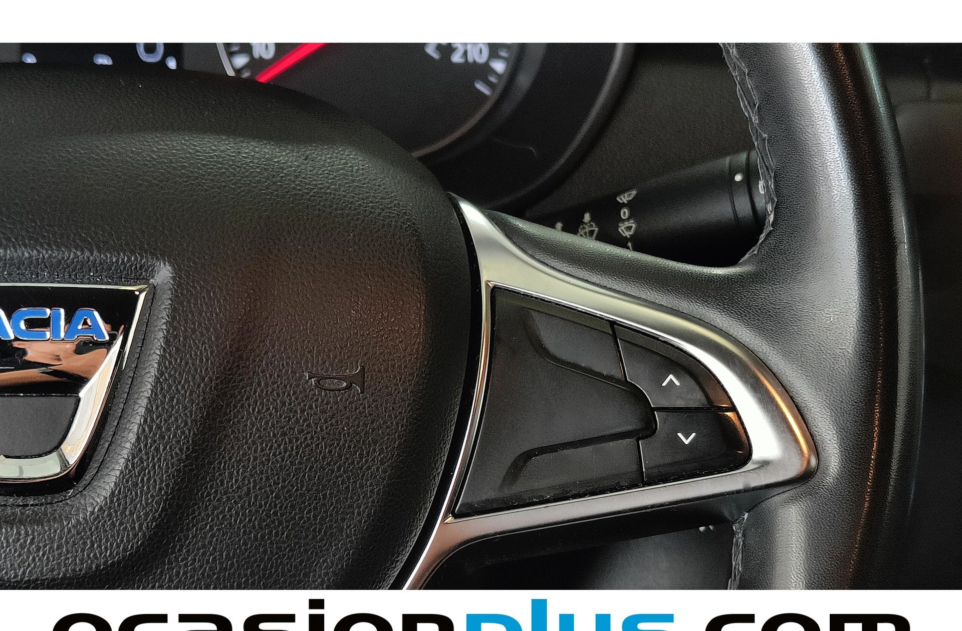 Dacia Duster Comfort 1.6 4x2 - foto 22