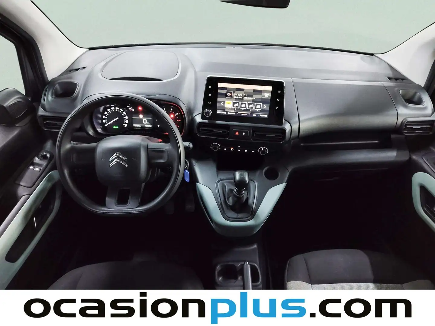 Foto Citroën Berlingo Citroen Berlingo BlueHDi 130 S&S Talla XL Feel 7 PLAZAS (130 CV)