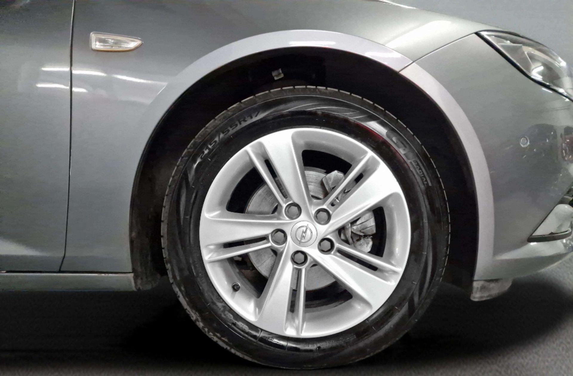 Opel Insignia GS 1.6 CDTi Turbo D Excellence - foto 38