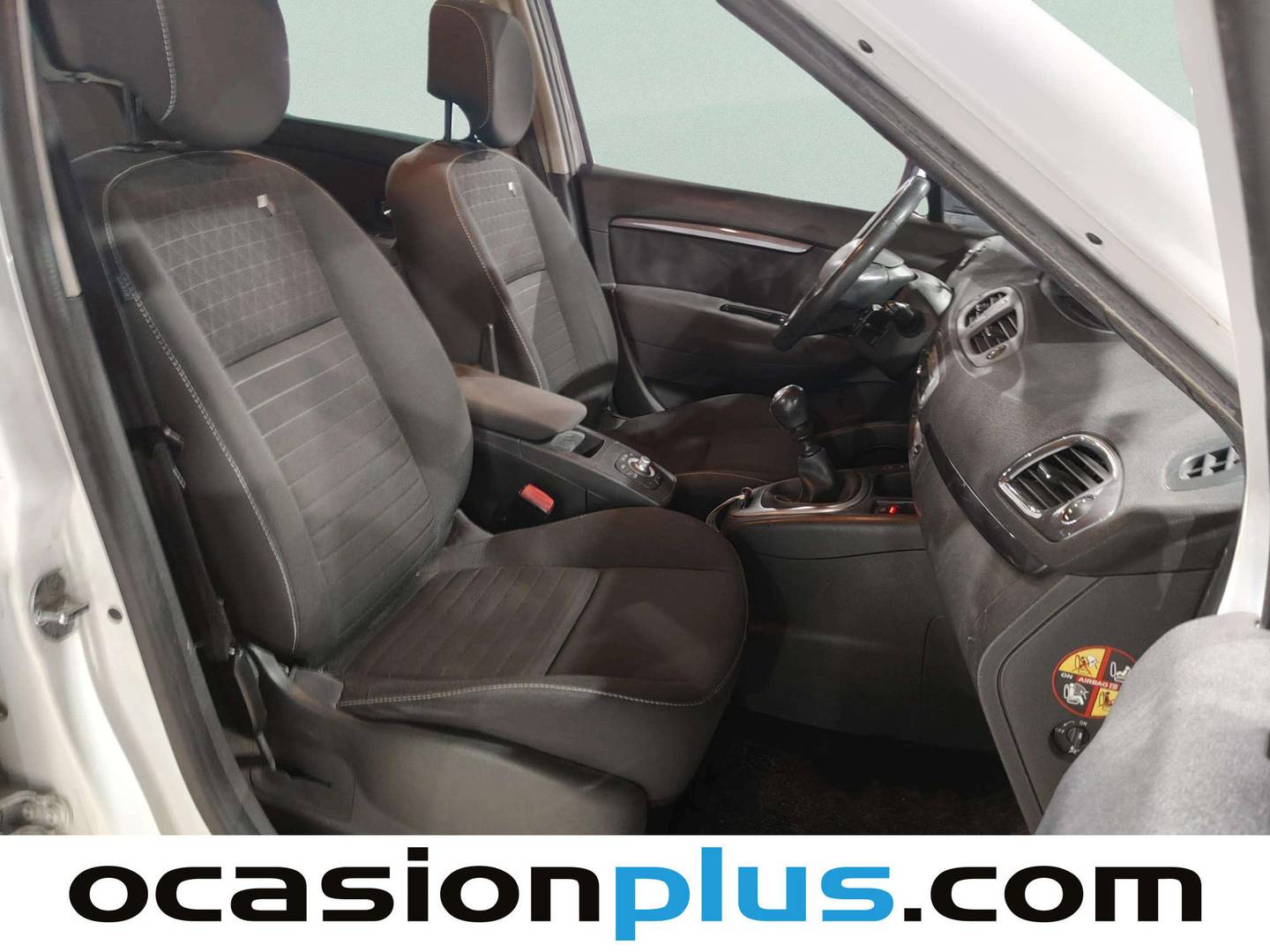 Renault Scénic Renault Scenic Limited Energy dCi (110 CV) km 0