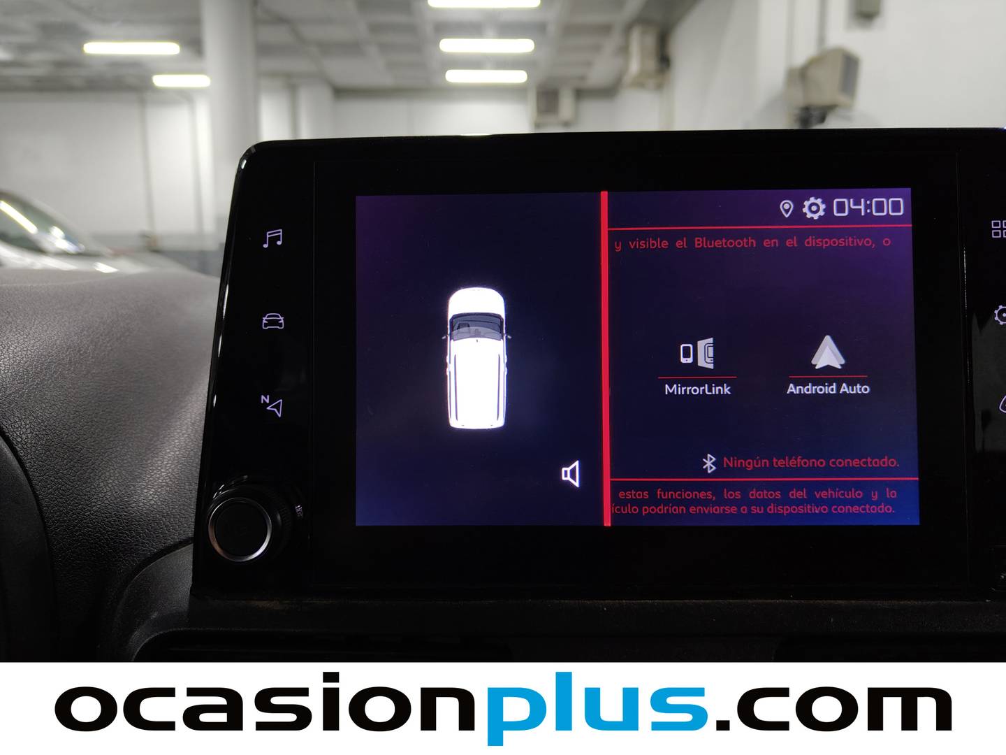 Foto Citroën Berlingo Citroen Berlingo Combi BlueHDi 100 Talla M Feel (102 CV)