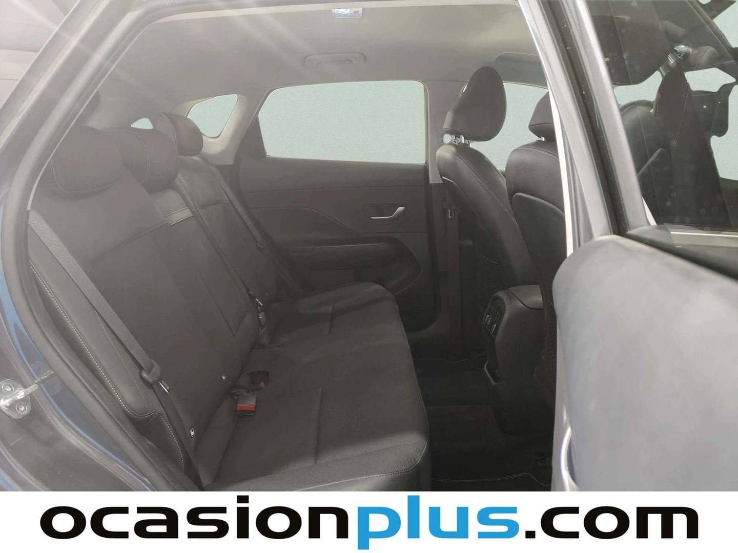Hyundai Kona Hyundai Kona 1.6 GDI HEV Tecno DCT (141 CV) híbrido