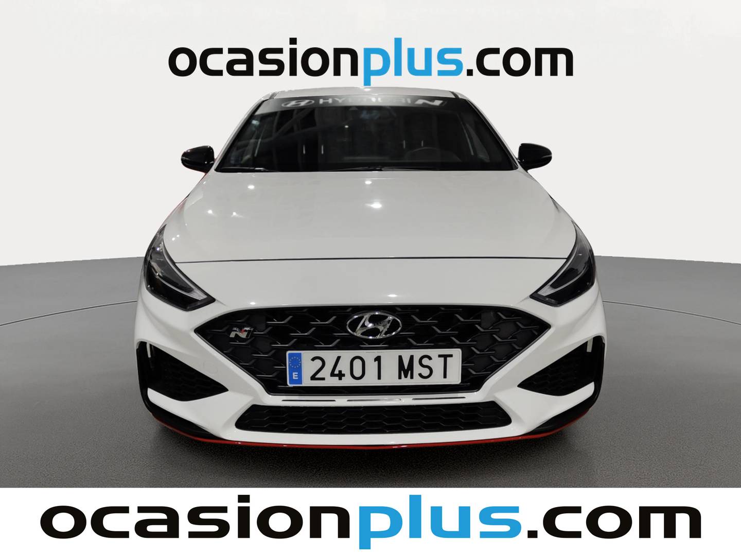 Foto Hyundai i30 Hyundai i30 2.0 TGDI N 184 kW (250 CV)